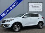 Kia Sportage 1.6 GDI X-treme DynamicLine Navigatie/Trekhaak., Voorwielaandrijving, 65 €/maand, 135 pk, 4 cilinders