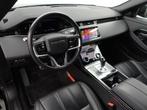 Land Rover Range Rover Evoque 1.5 P300e AWD R-Dynamic HSE- P, Auto's, 309 pk, Met garantie (alle), Zwart, Vierwielaandrijving