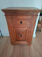 Te koop mooi kastje, Huis en Inrichting, Kasten | Dressoirs, Ophalen, Zo goed als nieuw, 25 tot 50 cm, 50 tot 100 cm