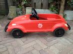 Volkswagen Kever trapauto, Ophalen