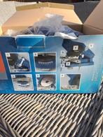 Kettingzaagslijpmachine, Ophalen, Nieuw, Minder dan 700 watt, Haakse handslijpmachine