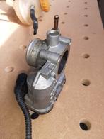 Gashuisklep opel tigra twintop, Ophalen, Opel