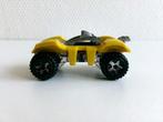 Spider Rider geel 1:64 Hot Wheels (geen ovp), Ophalen of Verzenden, Gebruikt, Auto