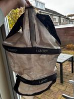 Rambo vliegenmasker Cob, Dieren en Toebehoren, Paarden en Pony's | Overige Paardenspullen, Ophalen of Verzenden, Gebruikt, Overige soorten