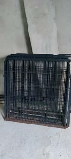 Puppy ren/ konijnen ren, Dieren en Toebehoren, Ophalen, Zo goed als nieuw, 75 tot 110 cm