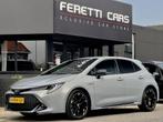 Toyota Corolla 2.0 HYBRID GR-SPORT AUT. SPORT-LEDER NAVI CAM, 65 €/maand, 450 kg, Gebruikt, 4 cilinders