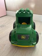 John Deere Speelgoed Tractor, Kinderen en Baby's, Speelgoed | Overig, Ophalen, Gebruikt, Jongen of Meisje