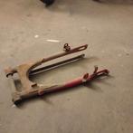 Zeer nette orginele achterbrug honda mb5 mt5, Ophalen of Verzenden, Zo goed als nieuw, Overige typen, Honda nsr mbx mtx mb mt