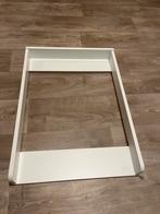 Verbreder Aankleedkussen voor Commode/Kast, Kinderen en Baby's, Kinderkamer | Commodes en Kasten, Zo goed als nieuw, Ophalen, Minder dan 90 cm