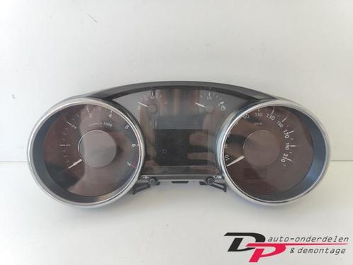 Kilometerteller KM van een Peugeot 3008, Auto-onderdelen, Dashboard en Schakelaars, Peugeot, Gebruikt, 3 maanden garantie, Ophalen of Verzenden