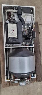 Nefit CV combi ketel  Excellent HRC 22V CW4, Doe-het-zelf en Verbouw, Verwarming en Radiatoren, Ophalen, 30 tot 80 cm, Gebruikt