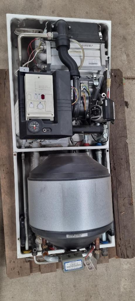 Nefit CV combi ketel  Excellent HRC 22V CW4, Doe-het-zelf en Verbouw, Verwarming en Radiatoren, Gebruikt, Cv-ketel of Combi-ketel