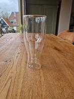 Grappig bierglas, Ophalen of Verzenden, Nieuw, Bierglas