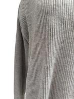 Knit-ted trui L, Kleding | Dames, Maat 42/44 (L), Ophalen of Verzenden, Zo goed als nieuw, Grijs