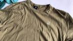 G-star heren t shirt, maat m, weinig gedragen, topstaat, Kleding | Heren, Grote Maten, Ophalen, Zo goed als nieuw, Overhemd