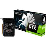 Gainward GeForce RTX 3050 Pegasus, GDDR6, PCI-Express 4, Ophalen of Verzenden, Zo goed als nieuw
