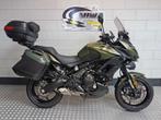 KAWASAKI VERSYS 650 (bj 2018), Motoren, Motoren | Kawasaki, 2 cilinders, 649 cc, Bedrijf, Meer dan 35 kW