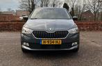 Skoda Fabia 1.0 TSI | Standkachel | Dealer onderh. | Carplay, Auto's, Voorwielaandrijving, Stof, 95 pk, 49 €/maand
