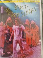 Neil Young & Crazy Horse - Rust Never Sleeps DVD, Cd's en Dvd's, Alle leeftijden, Ophalen of Verzenden, Gebruikt, Muziek en Concerten