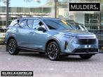 Peugeot 5008 1.2 Hybrid 145 Allure VOORRAAD KORTING, Stof, 1199 cc, Blauw, 7 stoelen