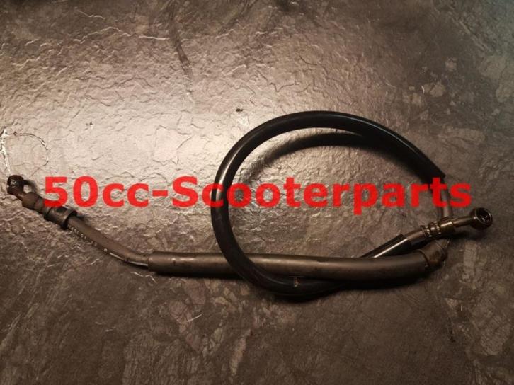 Remleiding Voor Sym Jet Basix 45126-G22-000 Gebruikt, Motoren, Tuning en Styling, Ophalen of Verzenden