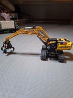 Graafmachine 42006 lego technic, Kinderen en Baby's, Speelgoed | Duplo en Lego, Zo goed als nieuw, Ophalen