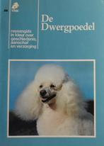 Rassengids De Dwergpoedel, Ophalen of Verzenden, Zo goed als nieuw, Honden
