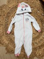 Onesie Marie Aristokatten Disney Maat 98, Ophalen of Verzenden, Zo goed als nieuw, Meisje