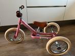 Roze trybike 2 in 1 vintage edition loopfiets / driewieler, Ophalen, Zo goed als nieuw