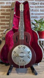 Gretsch G9202 Honey Dipper, Muziek en Instrumenten, Snaarinstrumenten | Gitaren | Elektrisch, Ophalen, Zo goed als nieuw, Hollow body
