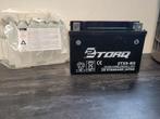 Torq motor accu 2tx9-bs 12v 8ah, Ophalen of Verzenden