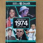 Geboren in 1974 mijn eerste 18 jaar 1974 tot 1992, Ophalen of Verzenden, 20e eeuw of later, Nieuw, Overige gebieden