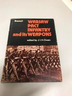 Warsaw pact Infantry and its Weapons, Ophalen of Verzenden, 1945 tot heden, Gelezen, Luchtmacht