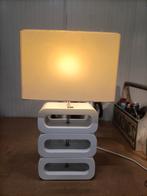 Tafellamp Jan Des Bouvrie, Huis en Inrichting, Ophalen of Verzenden, Gebruikt, Minder dan 50 cm