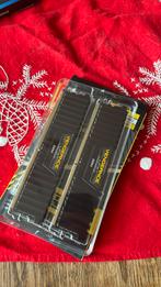 Corsair Vengeance LPX 2x8GB 3200MHZ, DDR4, Nieuw, Ophalen of Verzenden, Desktop