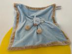 3742 Teddy kompaniet teddykompaniet muis muisje blauw, Ophalen of Verzenden, Zo goed als nieuw, Overige typen