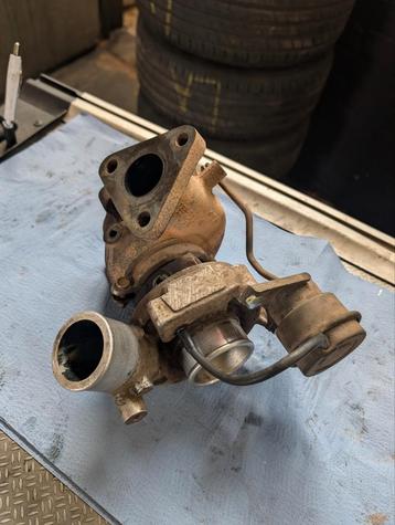 Turbo van pajero gen 3 3.2 diesel. beschikbaar voor biedingen