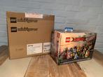 Lego 71019; Minifigure, The LEGO Ninjago Movie, Nieuw, Complete set, Ophalen of Verzenden, Lego