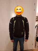 Revit Motorjas Maat XXL - Monster Energy, Motoren, Kleding | Motorkleding, Revit, Jas | textiel, Heren, Ophalen of Verzenden