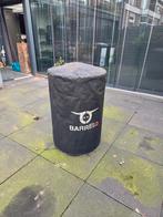 BBQ vat met terrayakiplaat, Tuin en Terras, Houtskoolbarbecues, Ophalen, Gebruikt, Overige