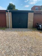 Garage te huur, Huizen en Kamers, Garages en Parkeerplaatsen, Noord-Brabant