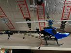Copter-X 250 heli kit, Ophalen of Verzenden, Zo goed als nieuw, Elektro, Helikopter