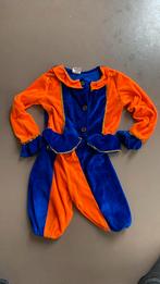 Pietenpak 6-8 jaar 116 122, Ophalen, Zo goed als nieuw