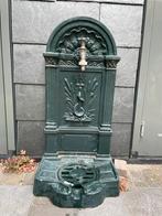 Sierschild voor buitenkraan, Tuin en Terras, Waterpartijen en Fonteinen, Ophalen, Gebruikt, Overige typen