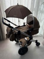Zeer nette Joolz day kinderwagen, Kinderen en Baby's, Kinderwagens en Combinaties, Ophalen of Verzenden, Gebruikt, Overige merken