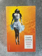 Camilla Läckberg - Leeuwentemmer, Boeken, Thrillers, Ophalen of Verzenden, Camilla Läckberg, Zo goed als nieuw