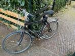 Heren fiets, Fietsen en Brommers, Fietsen | Heren | Herenfietsen, Ophalen, Gebruikt, Gazelle, Versnellingen