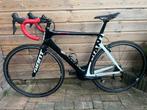 Giant Liv Envie advanced carbon racefiets, Fietsen en Brommers, Fietsen | Racefietsen, Ophalen, Gebruikt, Carbon, Giant