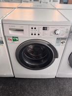 BOSCH 1400 ECO VARIO A+++ 8 KG met 1 jaar garantie, N, N, Refurbished, Ophalen of Verzenden
