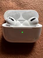 Airpods Pro 1st Gen + Extras - Excellent condition!, Op oor (supra aural), Zo goed als nieuw, Draadloos, Ophalen